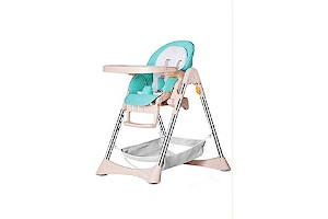 Trona Plegable Portatil