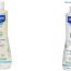 Mustela Shampoo Y Jabon