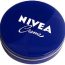 Crema Nivea Azul Para Bebés