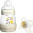 Biberon Mam Recien Nacido