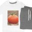 Pijama Tomate