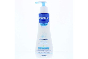 Mustela Hydra Bebé Locion Corporal 5169d1dV4jL._AC_UL320_