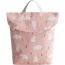 Bolsa Impermeable Pañales Tela