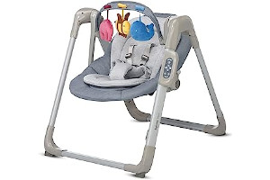 Hamaquita Bebé