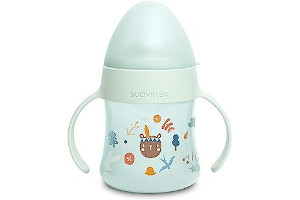Biberon Agua Suavinex