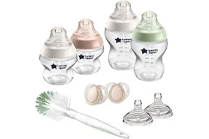 Mejores Biberones Anticolicos