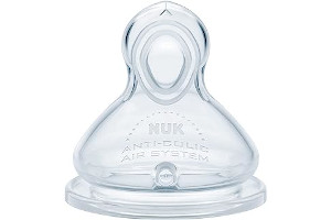 Tetina Nuk Xl