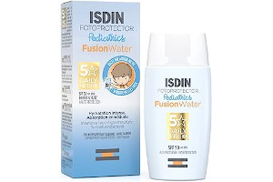 Protector Solar Facial Para Bebé 51vxaWi00OL._AC_UL320_