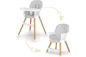 Trona De Viaje Concord Lima