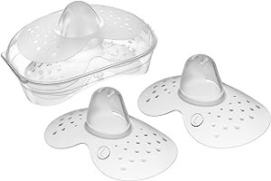 Tetinas Con Forma De Seno