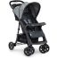 Carrito Bebé Plegable Con Una Mano