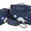 Bolso Maternal 5 Piezas