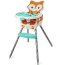 Infantino Trona 4 En 1
