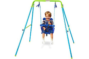 Asientos De Columpios Para Bebés 61LwbkL503S._AC_UL320_