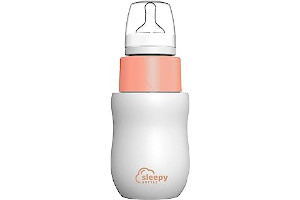 Twist And Shake Biberon