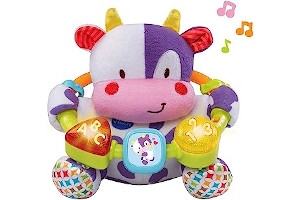 Musicales Para Bebés