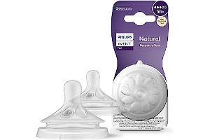 Tetinas Avent Numeros