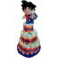 Pañalera De Goku