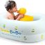Inflable Para Bañar Bebés