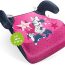 Coche De Bebé Minnie Mouse