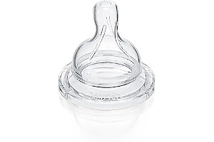 Tetina Philips Avent Natural 3