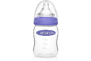 Biberon Peristaltico