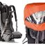 Mochila Portabebés Vaude Jolly Light