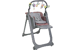 Trona Evolutiva Prenatal