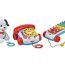 Fisher Price 12 Meses