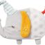 Peluche Semillas Bebé