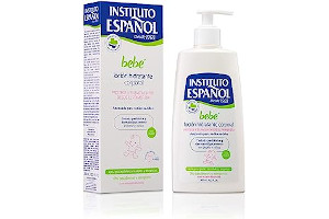 Crema Be+ Piel Atopica Bebé 61lM5NF9nuL._AC_UL320_