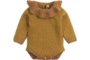 Bebé Invierno Ropa 61mSrOLzqKL._AC_UL320_