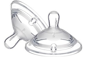 Tetina Chicco Natural Feeling