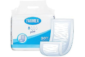 Absorbentes De Pañales Ecologicos 61peerXEogL._AC_UL320_