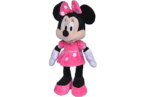 Minnie Mouse Bebé Peluche 61wDNCJ6ogL._AC_UL320_
