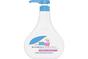 Jabon Bebé Sin Parabenos 61y6o0kQqcL._AC_UL320_