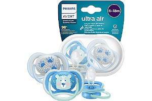 Chupetes Avent 12 A 18 Meses 71CuRsqZt0L._AC_UL320_