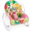 Hamaca Fisher Price Crece Conmigo Rosa