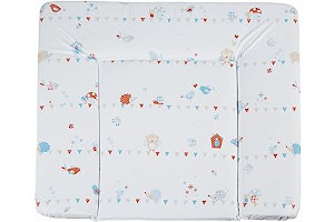 Colchones Cambiadores Bebé