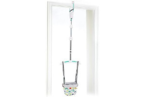 Columpio Bebé Puerta Corte Ingles 71+J3S8ZyVL._AC_UL320_