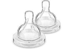 Tetina Para Recien Nacido