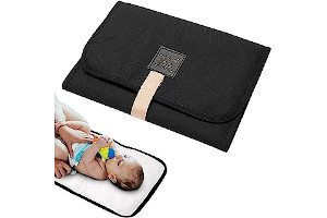 Cambiador Portatil Bebé