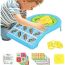 Cubos Montessori Para Bebés