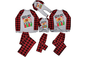 Pijama Navidad Recien Nacido 71ceAqO4C2L._AC_UL320_