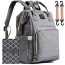 Mochila Maternal Skip Hop