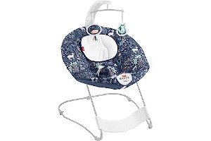 Hamaca Fisher Price Vibracion