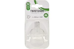 Tetinas Twistshake Tallas Opiniones