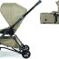 Coche Bebé Concord
