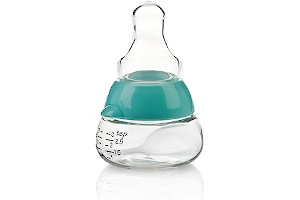 Biberon Para Medicina