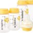 Medela Biberones